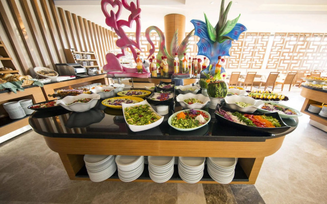 Jasmin Beach Hotel - All Inclusive