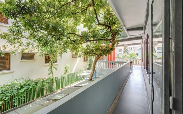 Arun Villa