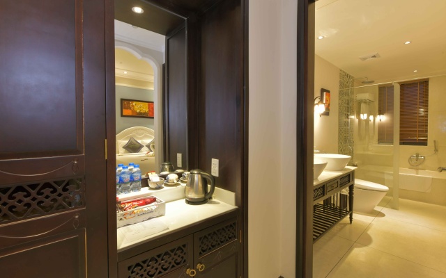 Hoi An Rosemary Boutique Hotel & Spa – Guest Rooms – Da Nang