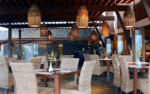 Puri Setiabudhi Residence