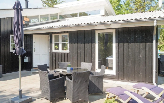 8 Person Holiday Home in Graested-by Traum
