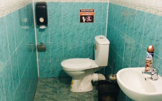 Grand Hostel