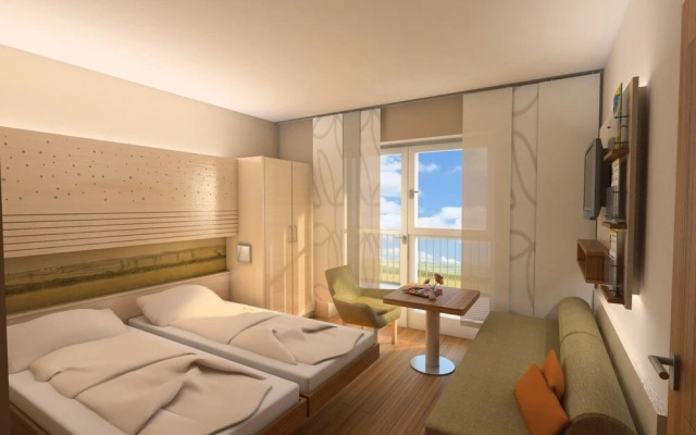 JUFA Hotel Celldömölk