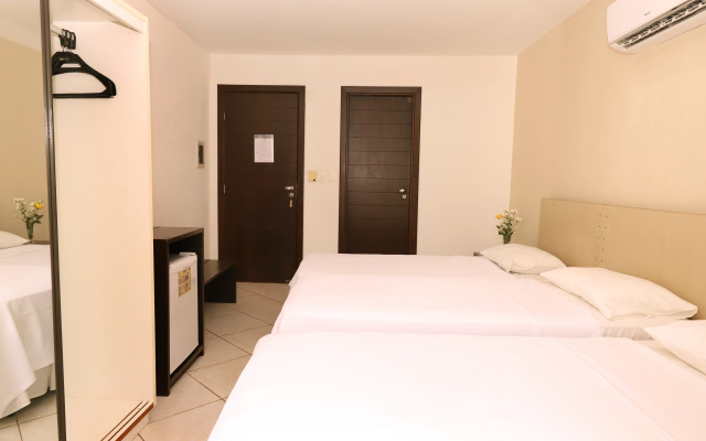 Sun Bay Hotéis Pipa