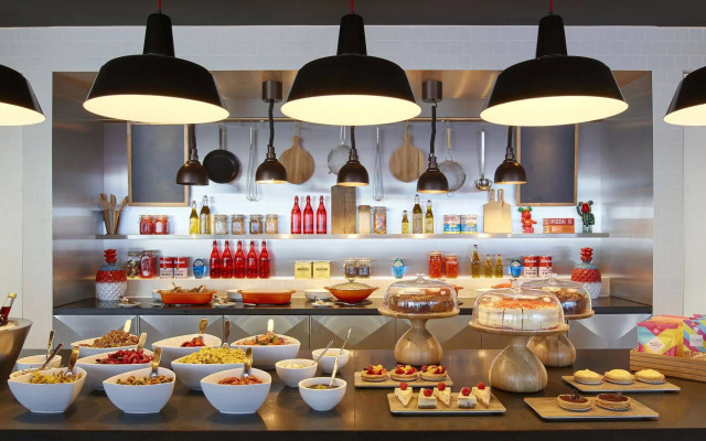 citizenM London Shoreditch