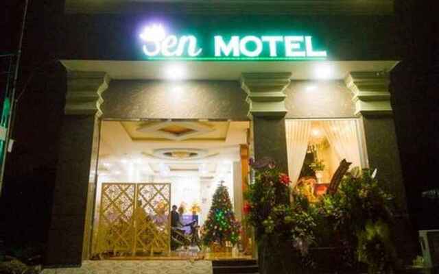 Sen Motel