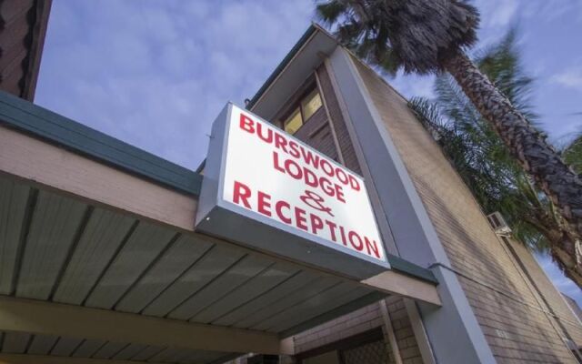 Burswood Lodge Motel Apartments