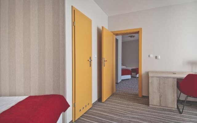 Centrum Konferencji i Rekreacji Akwawit