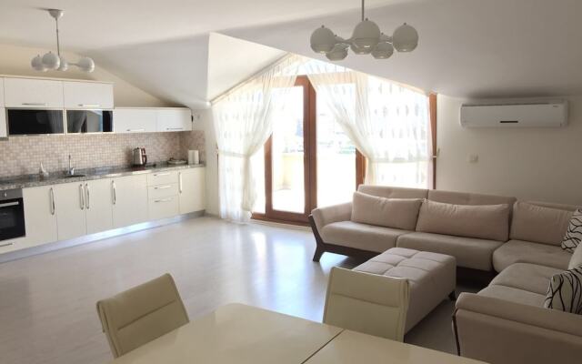 Trabzon Ottoman Residence