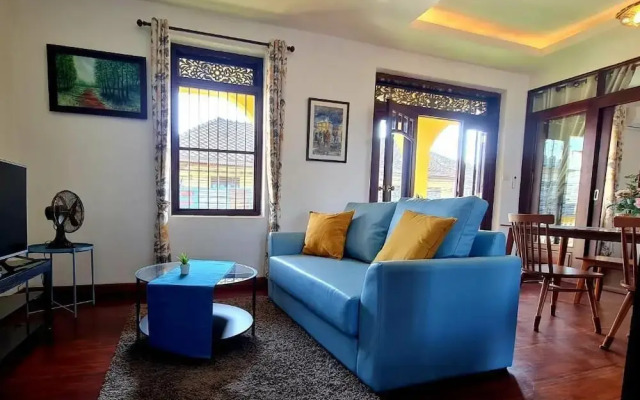 Sittisang Heritage House 1920