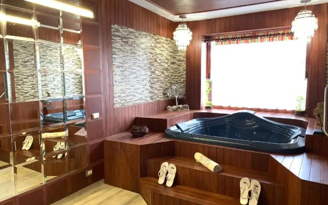 Hotel Quinta Maria Bonita