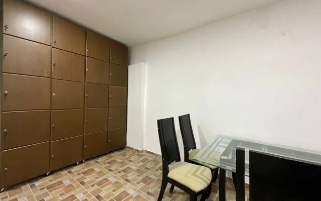 GL Hostal