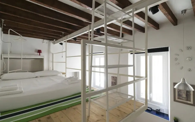 Mi-melz12c0 - Melzo 12 - TC MON Loft