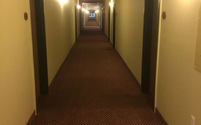 The Sterling Hotel and Extended Stay