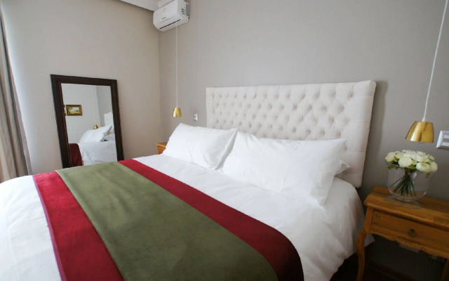 Quiral Hotel Boutique