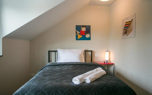 Hotel & Gallery Kopacka