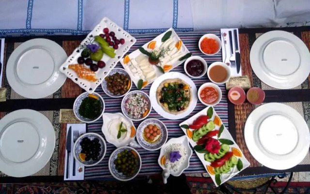 Kavinn Butik Otel
