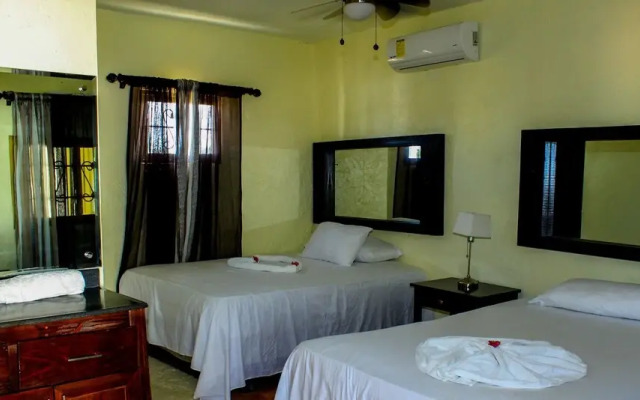 Hotel Macao Millon