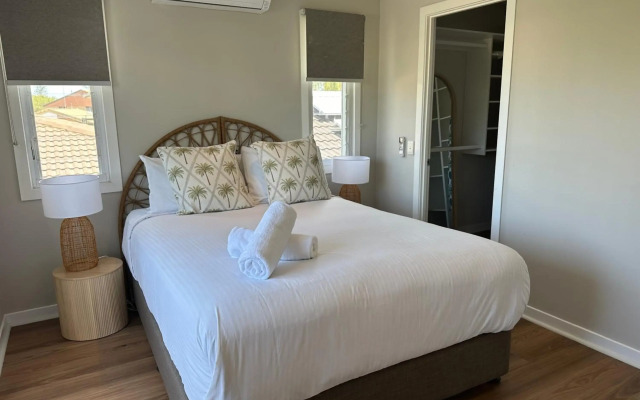 Saltwater Villas