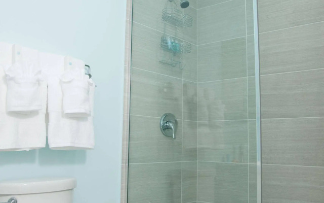 Casey Key Resorts - Beachfront