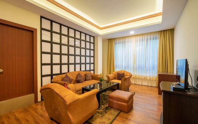 Hotel Shinkham Grand