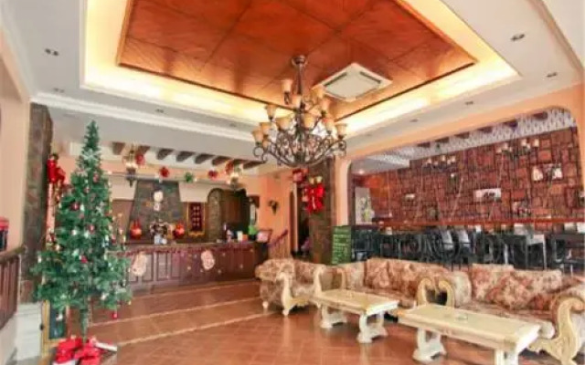 Xiangyun Hotel