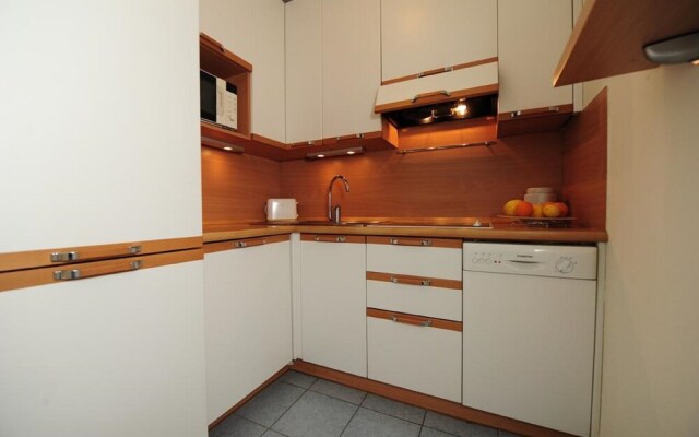 Appartement Grosso - 5 Stars Holiday House