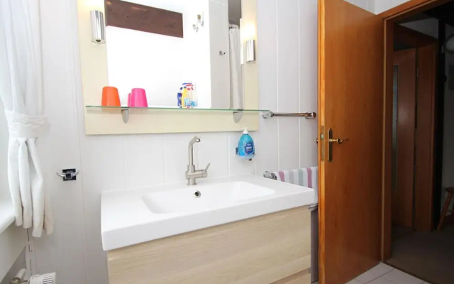 Appartementhaus auf Pellworm