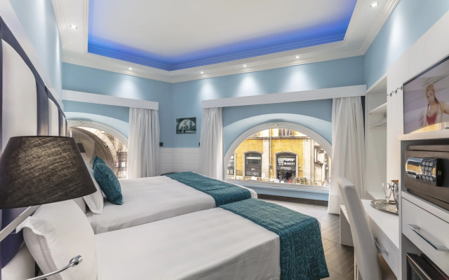 THE ONE Boutique Hotel & SPA Rome