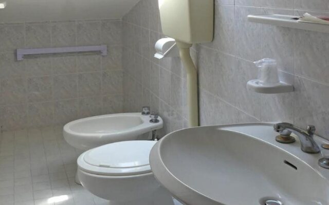 Hotel Saturno