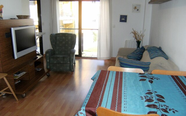 Apartamentos Pinimar I