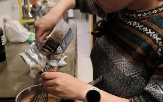 Trastienda Guest House