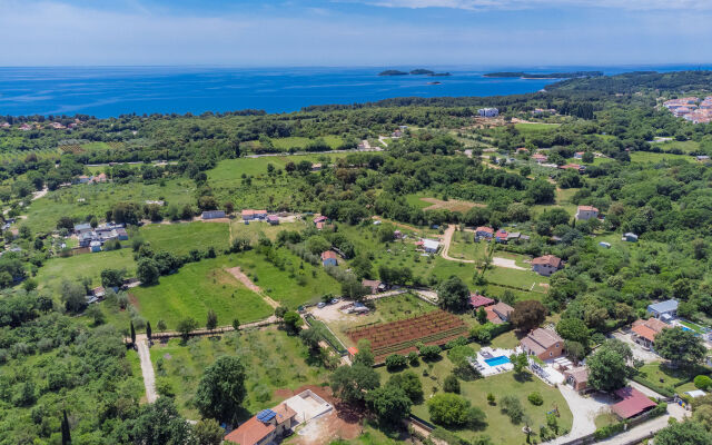 Villa Bernard