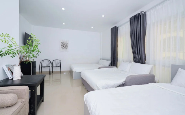 Chingu Vũng Tàu Home