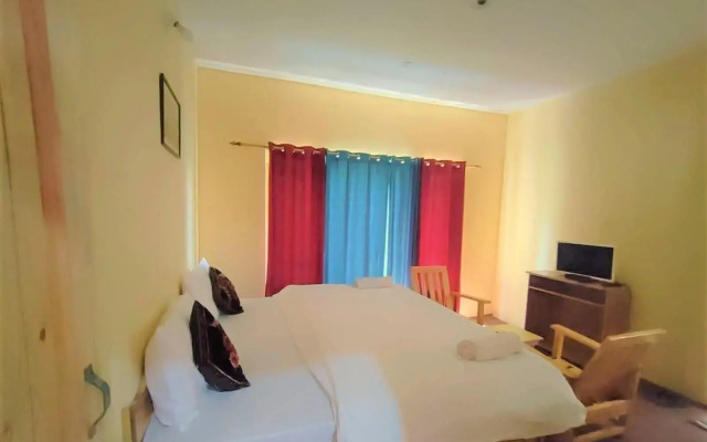 Galaxy Guest House