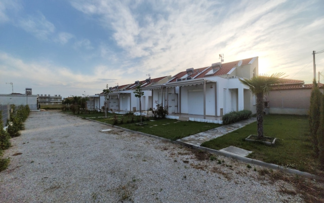 Danai Maisonettes Ofriniou