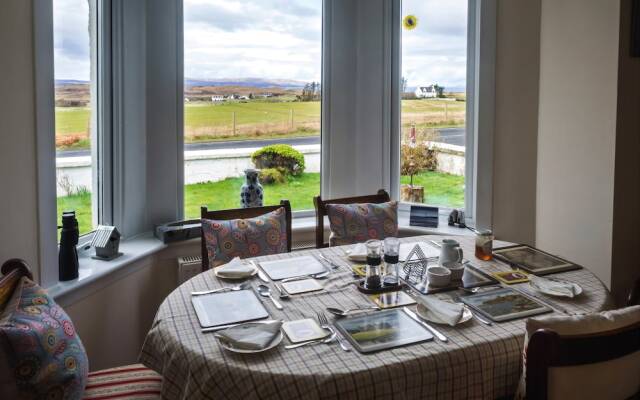 Lighthouse Cottage - Shared Facilities