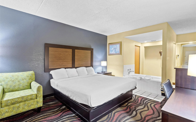 Americas Best Value Inn Grayson
