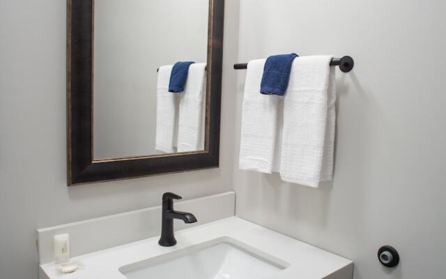 Corduroy Inn and Lodge, Trademark Collection by Wyndham