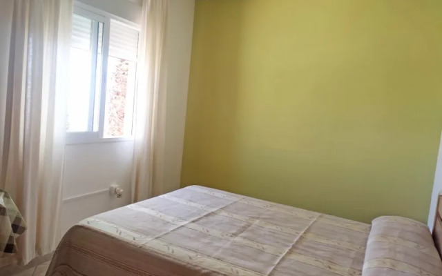 Apartamentos Montemar 3000