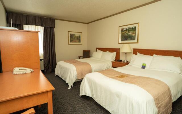 Days Inn by Wyndham Drayton Valley