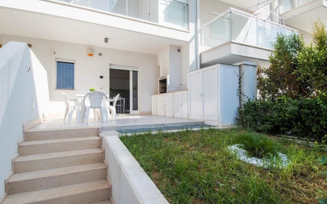 Casa Mil in Monopoli