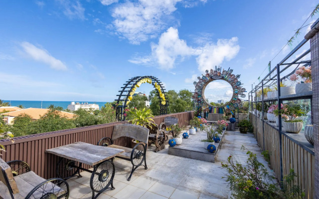 T&T Resort And Spa