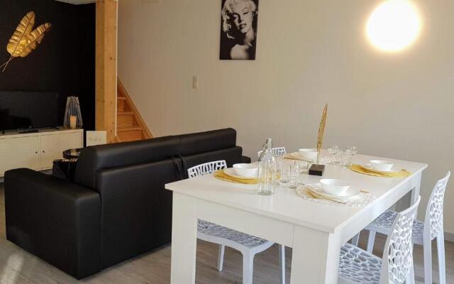 Les Nuits d'Anis - Appartements Hypercentre