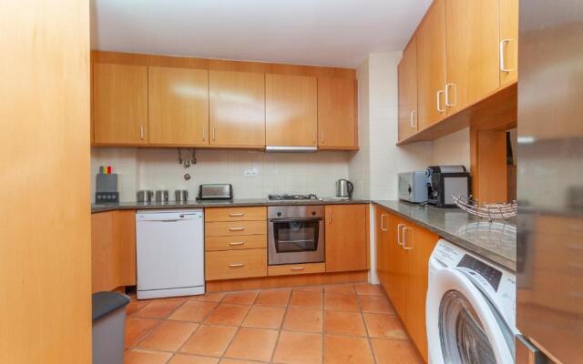 B56 - MarinaPark 2013 Apartment