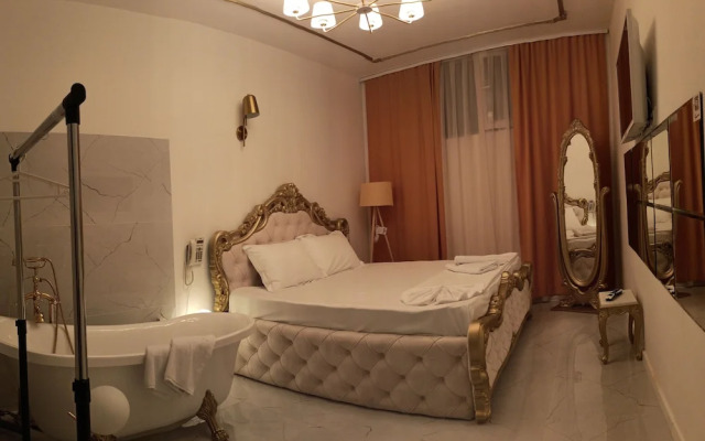 Hotel Gloria