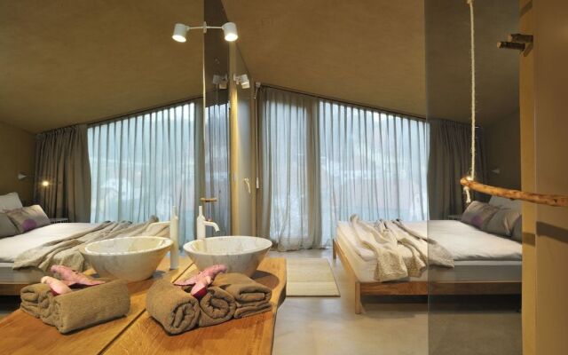 Ortenia apartments in nature