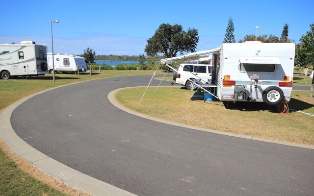 Reflections Urunga - Holiday Park