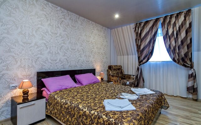 Hotel Kavkaz