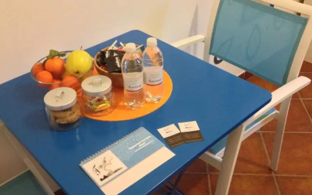 B&B The Walking Rome